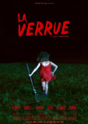 Affiche - La Verrue